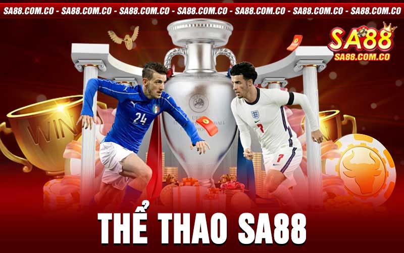 thể thao SA88